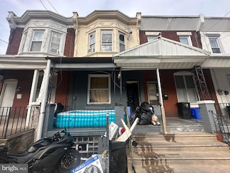 1249 N Allison St, Philadelphia, PA 19131
