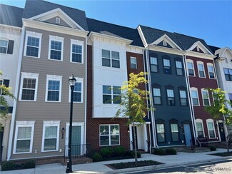5605 Coopers Walk Ln Unit U-6, Richmond, VA 23230