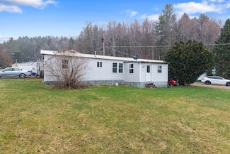 153 Lazy Brook Dr, Starksboro, VT 05487