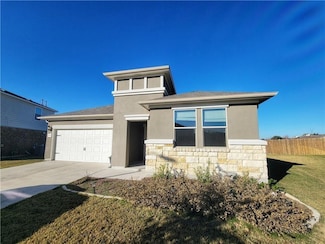 3633 Soft Shore Ln, Pflugerville, TX 78660