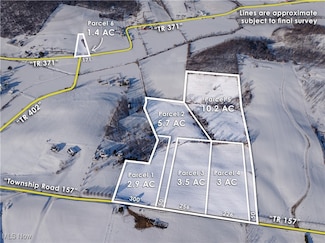 0 Township Road 157, Sugarcreek, OH 44681