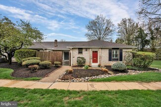 501 N Bethlehem Pike Unit 2-B, Ambler, PA 19002