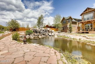 100 Edgewater Dr, Granby, CO 80446