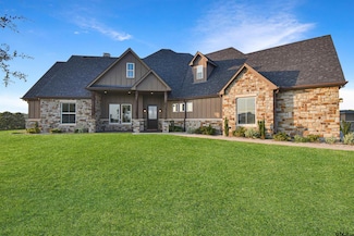 13096 Ln, Brownsboro, TX 75756