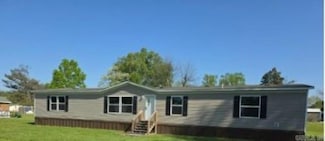122 Center, Lake View, AR 72355
