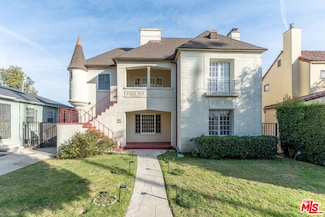1258 Meadowbrook Ave, Los Angeles, CA 90019