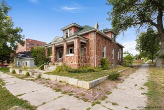 420 E 23rd St, Cheyenne, WY 82001