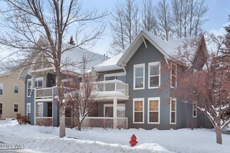 350 Founders Ave Unit D202, Eagle, CO 81631