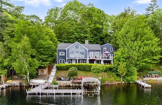 20 Bennett Cir, Antrim, NH 03440