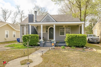 3432 Coldwell St, Shreveport, LA 71105