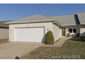 2912 Kipling Ct, Springfield, IL 62711