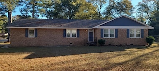 1205 Skyline Dr, Dublin, GA 31021