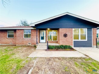1608 Sun Valley Dr, Gatesville, TX 76528