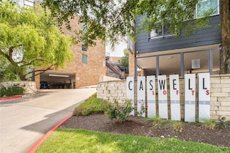 2205 N Lamar Blvd Unit 113, Austin, TX 78705