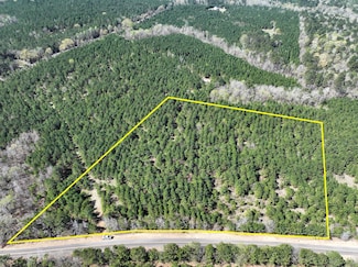 12 United Gas Road 1, Rodessa, LA 71069