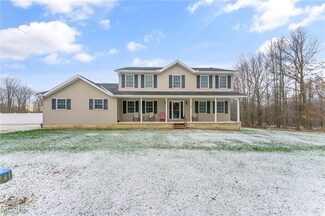 2524 S Fox Rd N, Hubbard, OH 44425