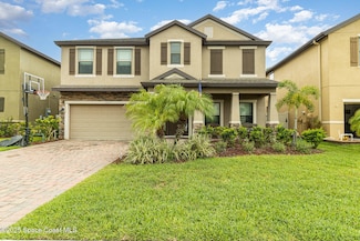 1463 Musgrass Cir, West Melbourne, FL 32904