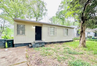 4522 Sunny View Dr, Memphis, TN 38127