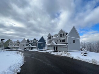 33 Green Rd Unit 40, Newmarket, NH 03857