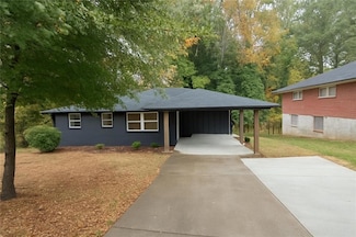 2718 Delowe Dr, Atlanta, GA 30344