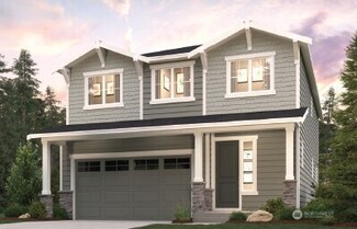 2092 NE Norseman Way, Poulsbo, WA 98370