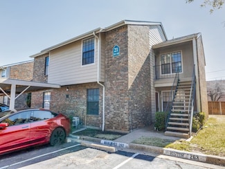 4748 Old Bent Tree Ln Unit 2108, Dallas, TX 75287
