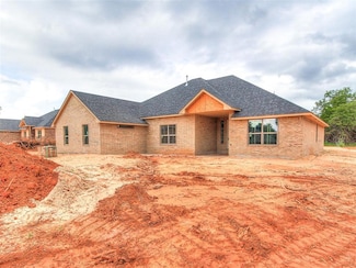 11601 Ward Rd, Edmond, OK 73034
