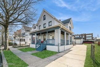 251 Henry St, South Amboy, NJ 08879
