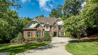 5284 Vernon Springs Trail NW, Atlanta, GA 30327