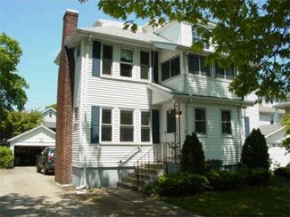 97 Fairview Ave, Belmont, MA 02478