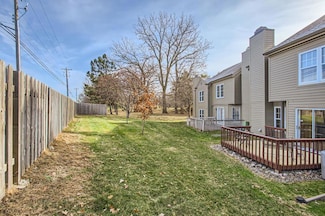 1656 Rose Hill Cir, Saint Paul, MN 55108