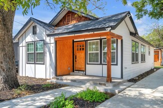 127 Lorraine Ave, San Antonio, TX 78214