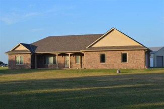 15100 W Morning Dove St, Clearwater, KS 67026