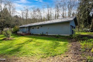 26505 Sandlake Rd, Cloverdale, OR 97112