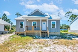 232 Lake McKissack Ln, Carrabelle, FL 32322
