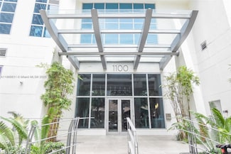 1100 S Miami Ave Unit 2510, Miami, FL 33130