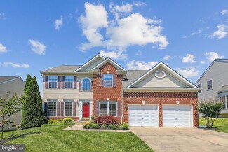 1011 Portsmouth Ct, Abingdon, MD 21009