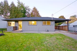 2136 N 192nd St, Shoreline, WA 98133