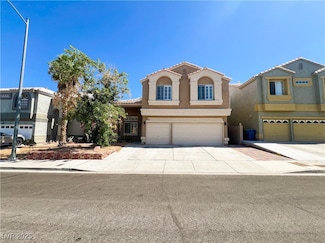 8125 Rio de Janeiro Dr, Las Vegas, NV 89128