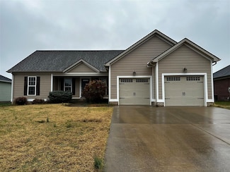 2922 Gunsmoke Trail Way, Bowling Green, KY 42101