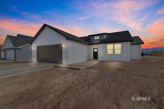 2914 Joshua, Thatcher, AZ 85552