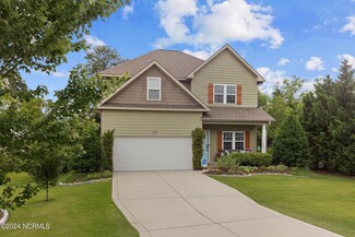 110 Medlin Rd, Pinehurst, NC 28374