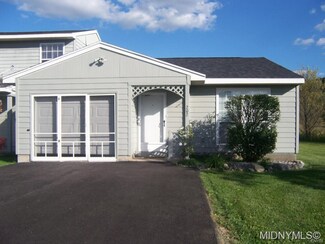 202 Wildwood Ridge, Frankfort, NY 13340