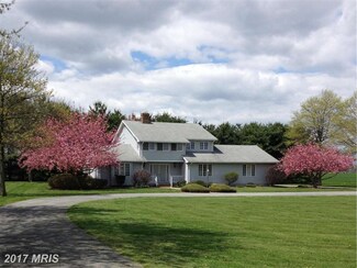 216 N Central Ave, Ridgely, MD 21660