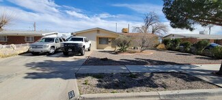 2732 Catnip St, El Paso, TX 79925