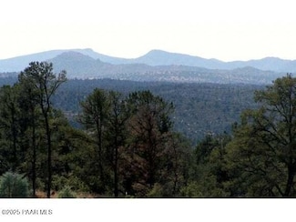 6700 W Almosta Ranch Rd, Prescott, AZ 86305