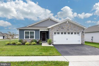 118 Haven Dr, Pottstown, PA 19464