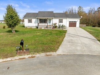 255 Riverwood Dr, Manchester, TN 37355