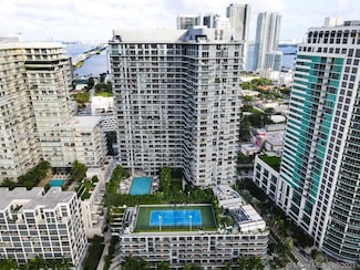 121 NE 34th St Unit 1507, Miami, FL 33137