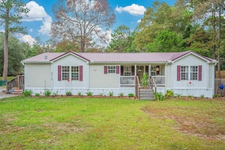 6918 Bill Lundy Rd, Laurel Hill, FL 32567